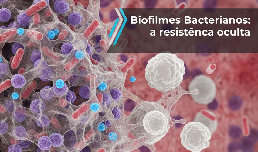 biofilmes bacterianos
